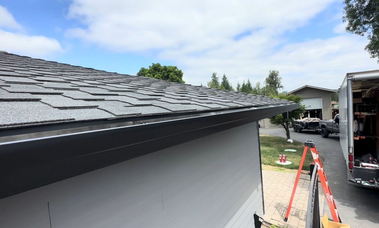Gutter Installation & Repair in La Mirada, CA