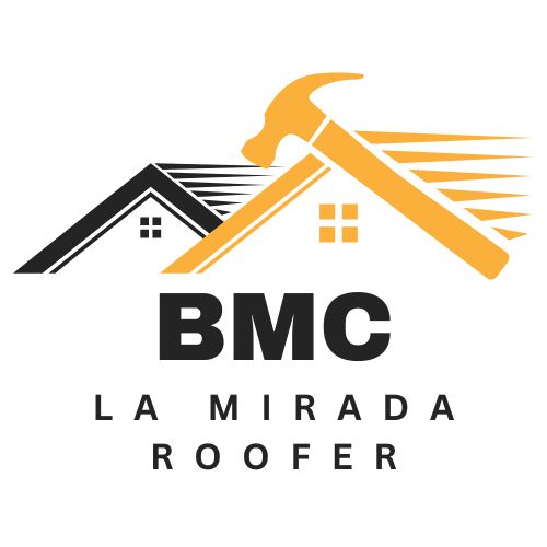 BMC La Mirada Roofer logo